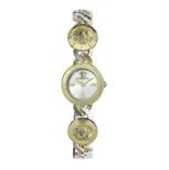 Women's Stud Detail Luxury Quartz Watch
