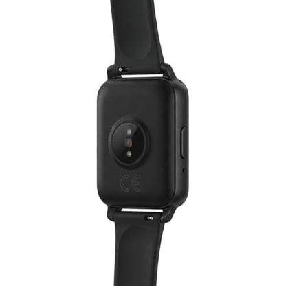 AMOLED Fitness Tracker with 14-Day Battery Life