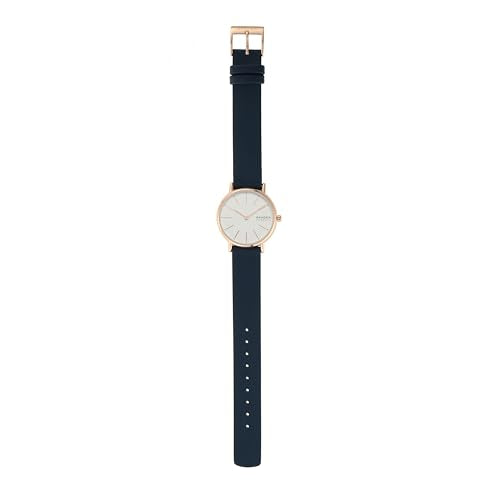 Skagen Signatur Lille Minimalist Watch for Women
