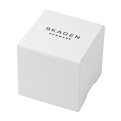 Skagen Signatur Lille Minimalist Watch for Women