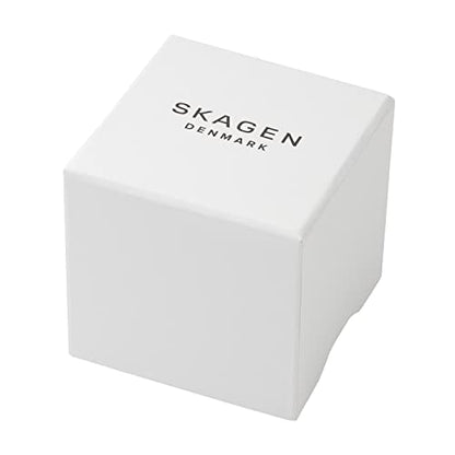 Skagen Signatur Lille Minimalist Watch for Women