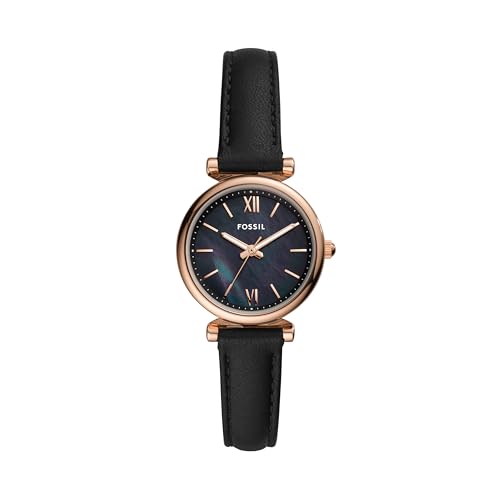 Women's Stainless Steel Quartz Watch & Bracelet Set