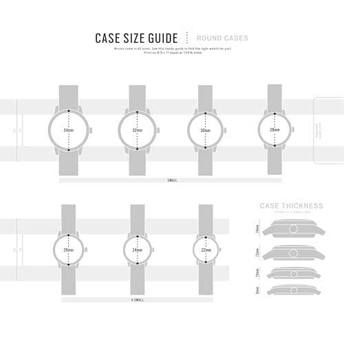 Skagen Signatur Lille Minimalist Watch for Women