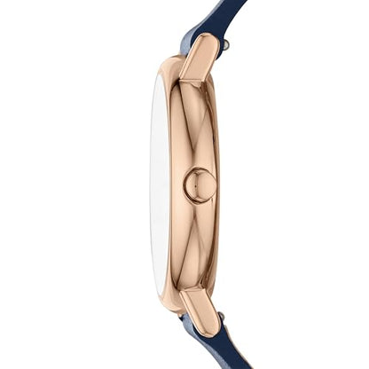 Skagen Signatur Lille Minimalist Watch for Women