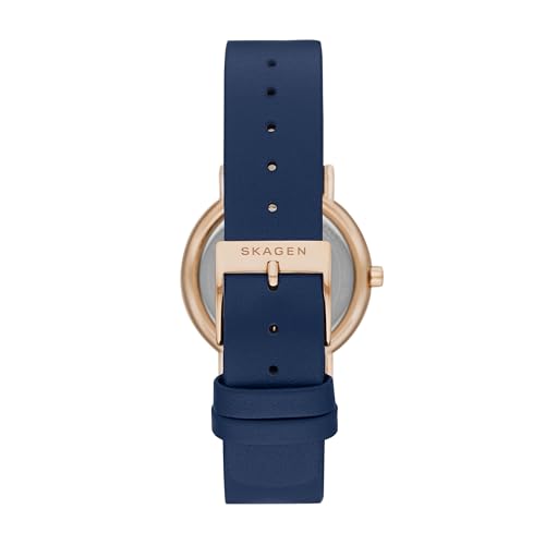 Skagen Signatur Lille Minimalist Watch for Women