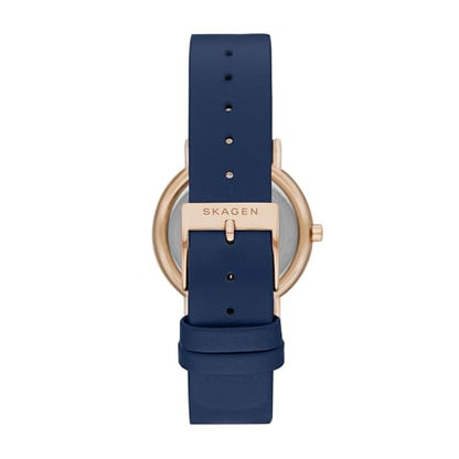 Skagen Signatur Lille Minimalist Watch for Women