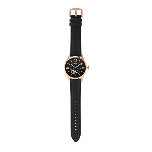 Men's Automatic Stainless Steel Dress Watch
