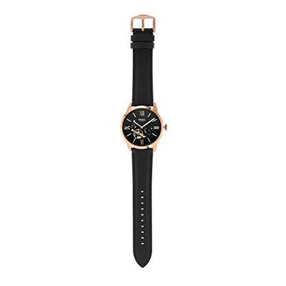 Men's Automatic Stainless Steel Dress Watch