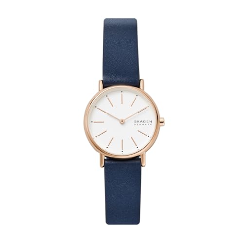 Skagen Signatur Lille Minimalist Watch for Women