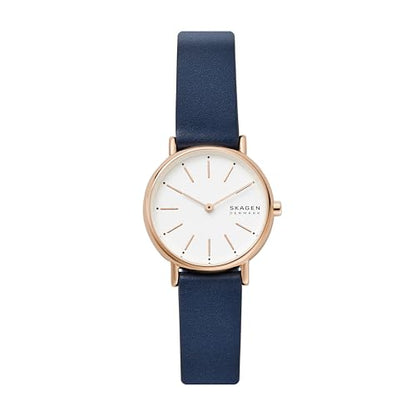 Skagen Signatur Lille Minimalist Watch for Women