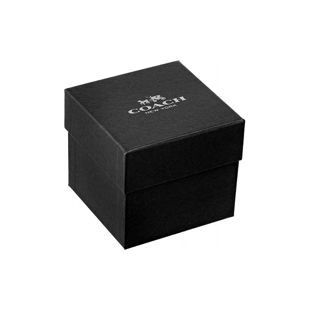 Women's Elegant Watch with Stainless Steel Bracelet