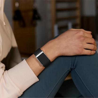 Fitness Tracker with Sleep and Recovery Insights