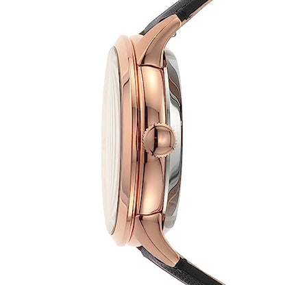 Men's Automatic Stainless Steel Dress Watch