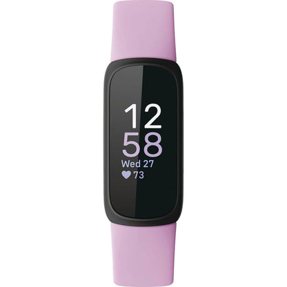 Fitbit Inspire 3 Health &-Fitness-Tracker