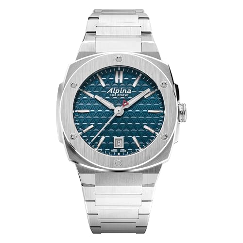 Unisex Quartz Stainless Steel Bracelet Watch