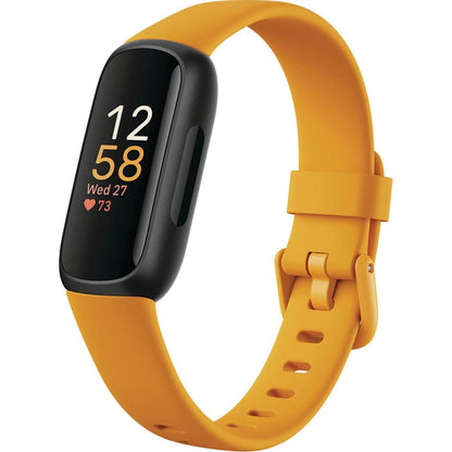 Fitbit Inspire 3 Health &-Fitness-Tracker
