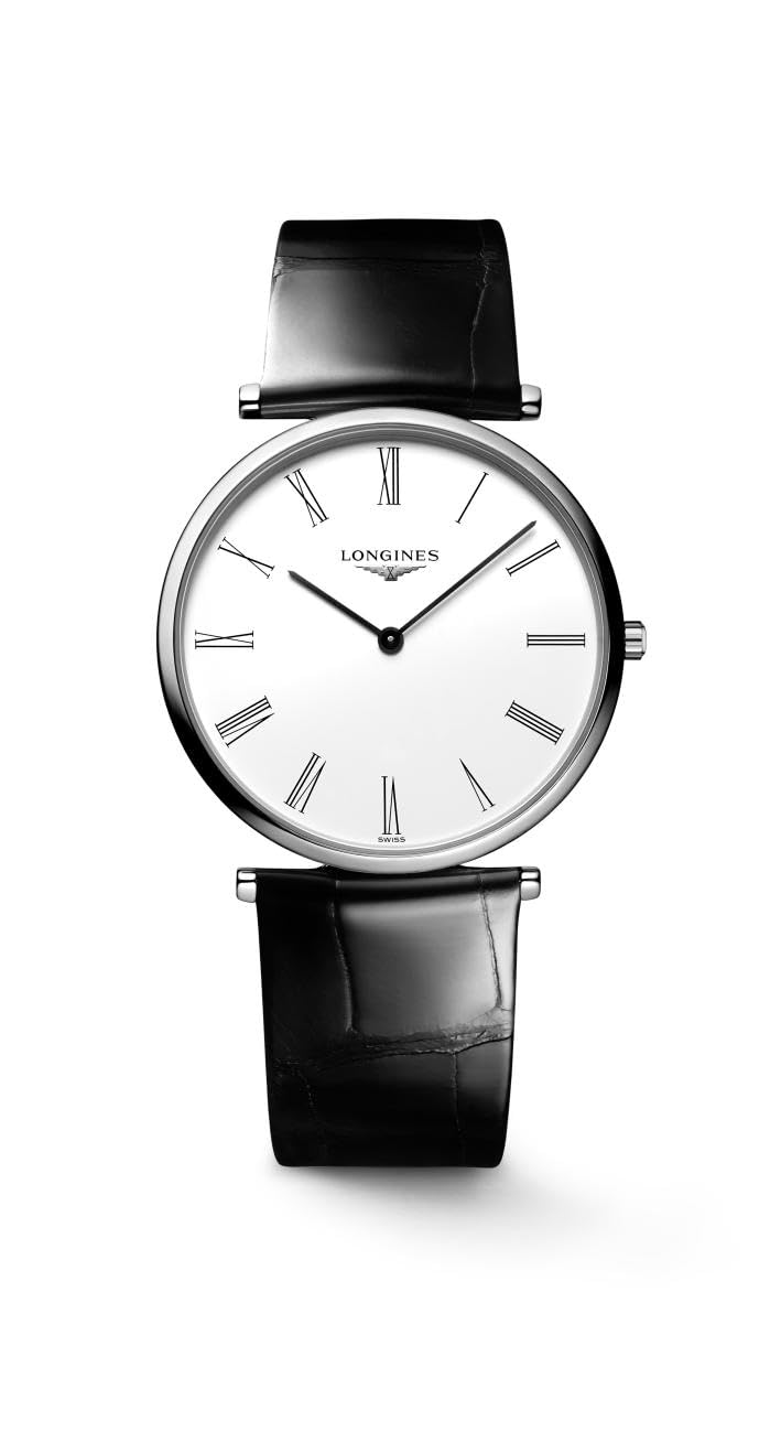 Women's 36mm Classic Quartz Dress Watch