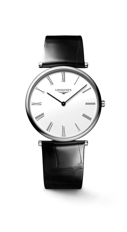Women's 36mm Classic Quartz Dress Watch