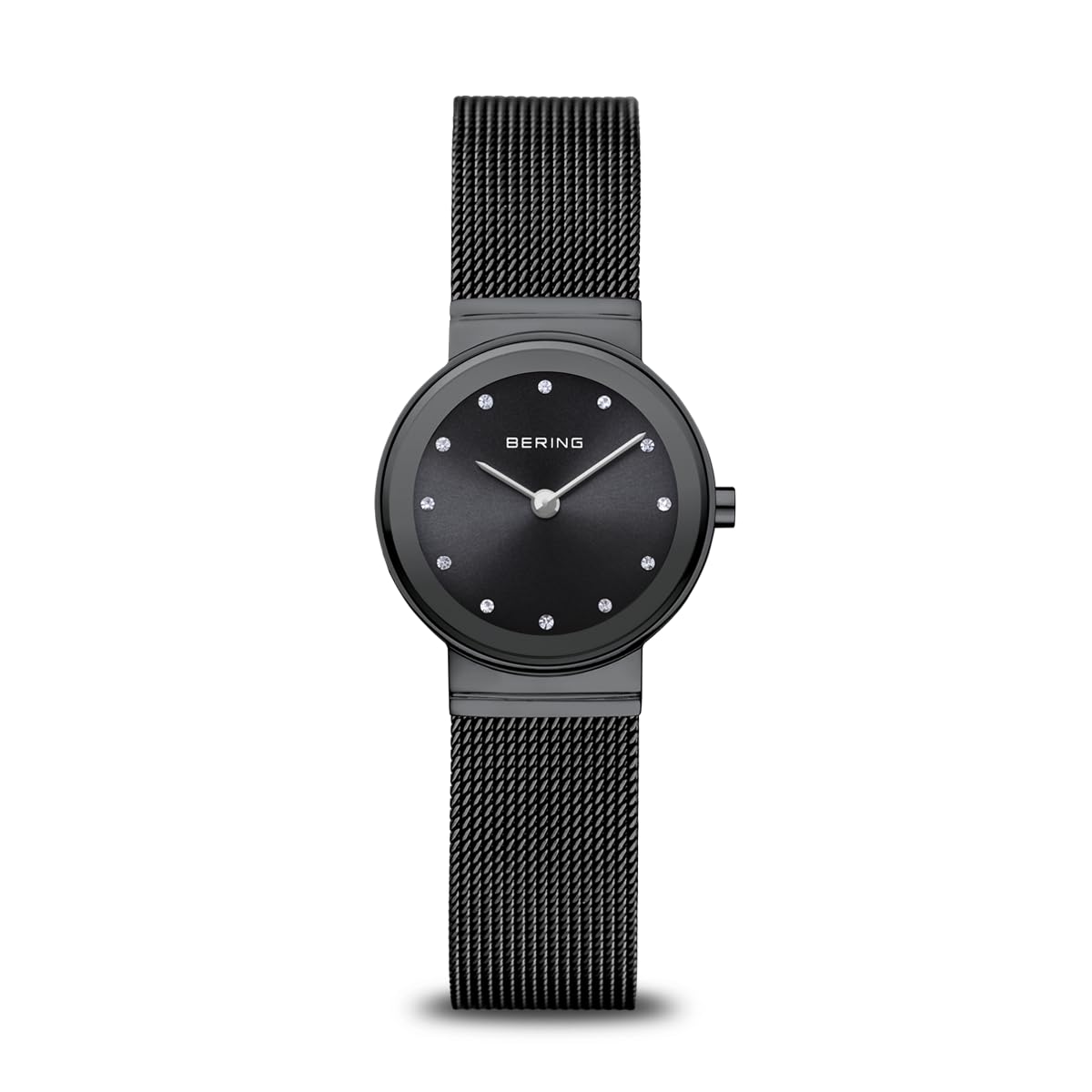 Women's Quartz Watch with Sapphire Crystal Glass