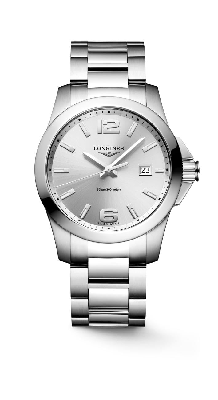 Men's 41mm Quartz Sport Watch
