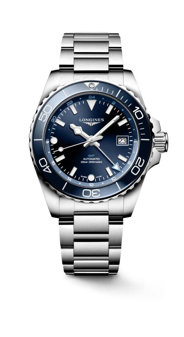 Men's 41mm Automatic Diver Watch