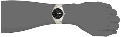 Men's Automatic Eastern Arabic Dial Watch