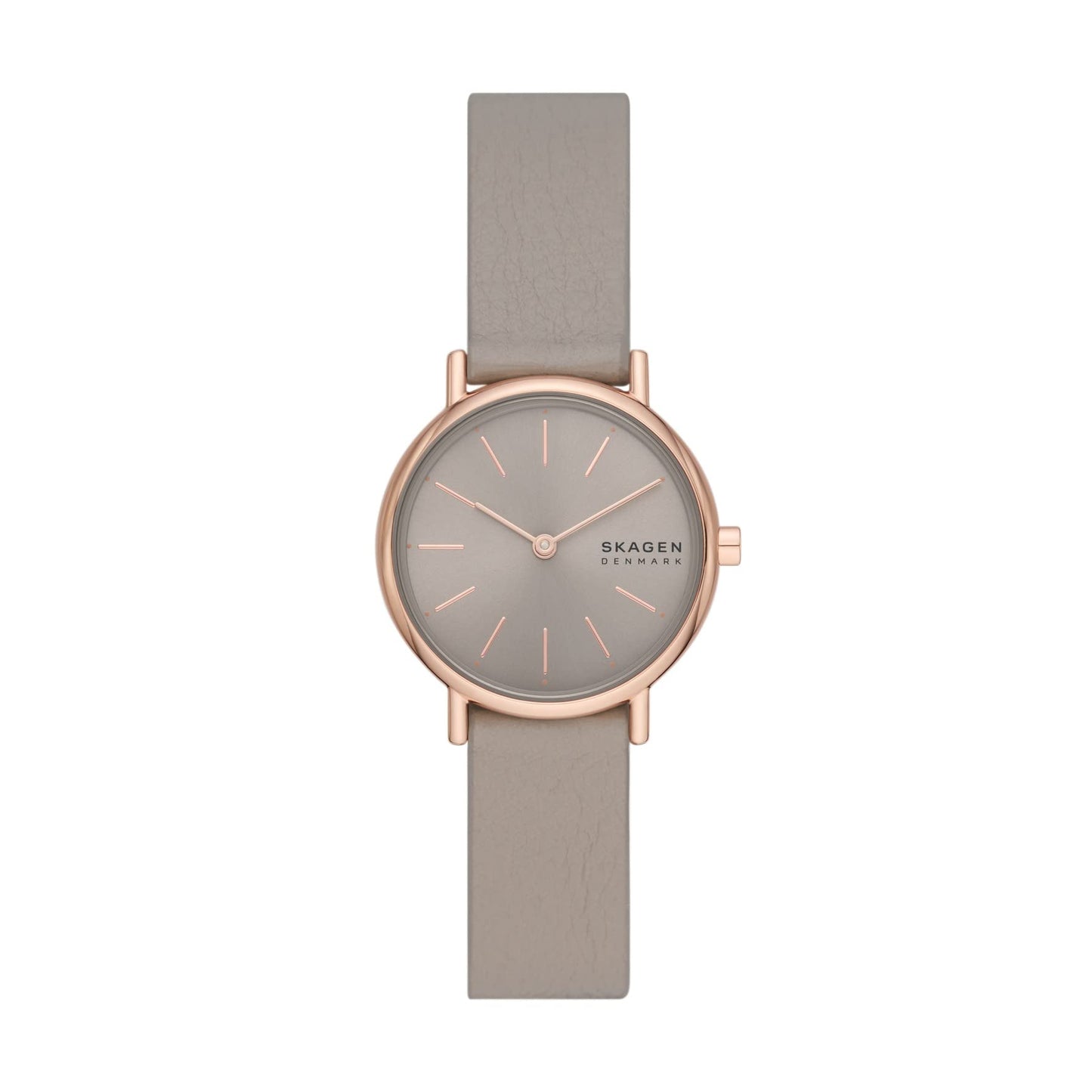 Skagen Signatur Lille Minimalist Watch for Women
