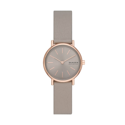 Skagen Signatur Lille Minimalist Watch for Women