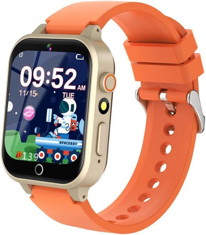 Kids Educational Smart Watch with Games and Activities