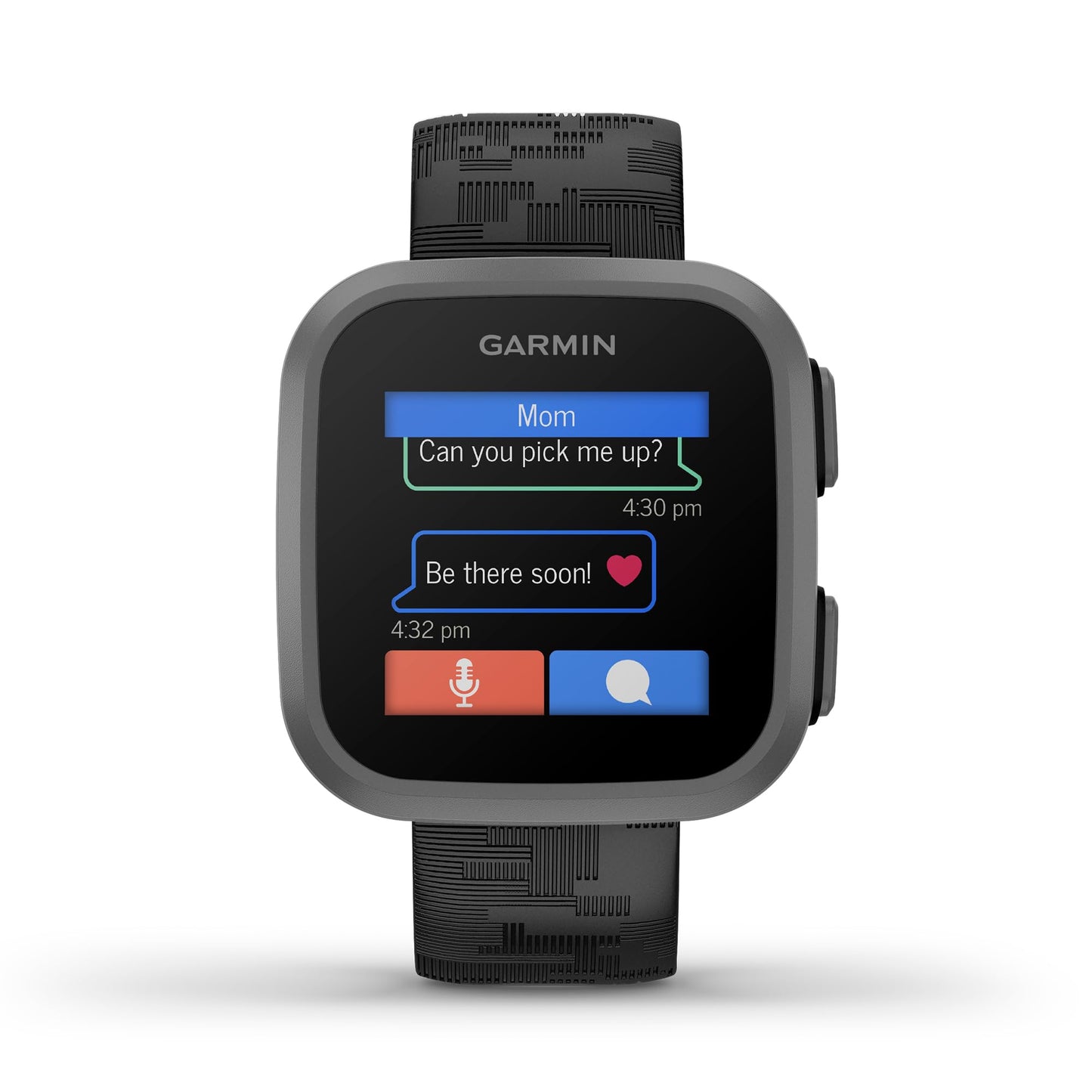 Kids Smart Watch with Messaging and GPS Tracking