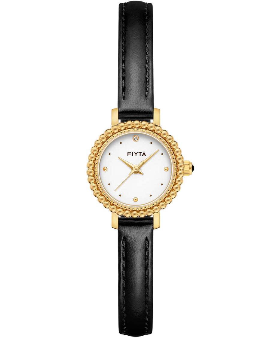Women's Crystal Accent Stainless Steel Quartz Watch