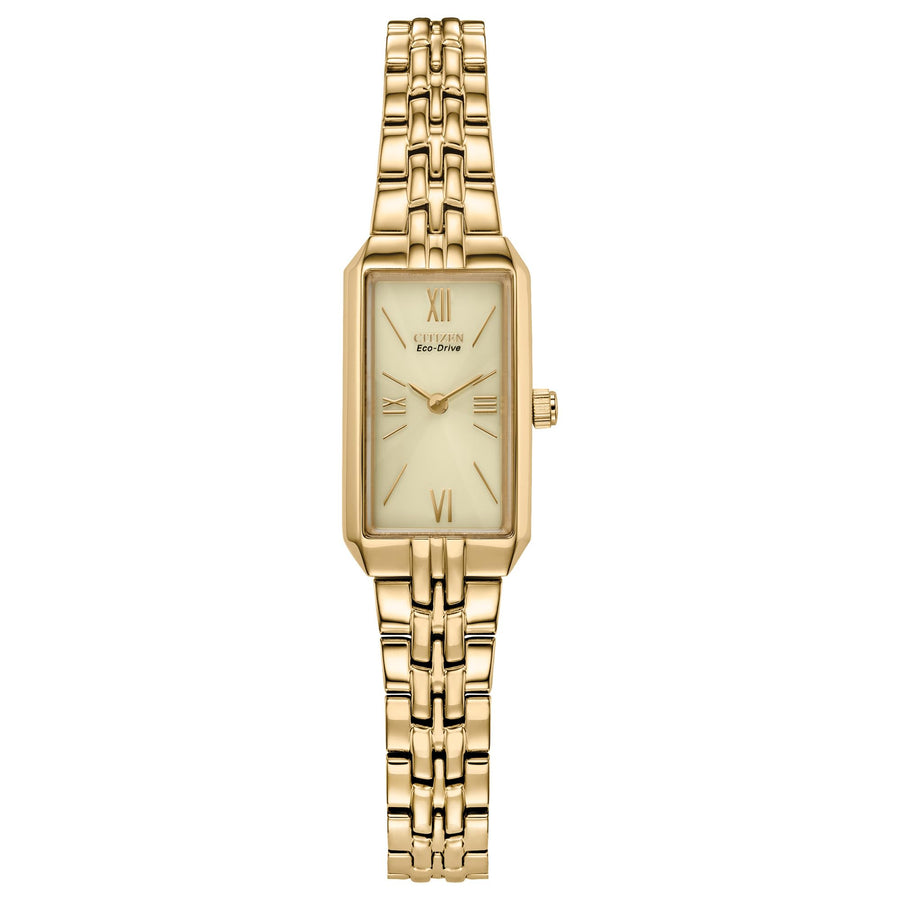 Citizen Ladies' Eco-Drive Classic Dress Corso