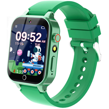 Kids Educational Smart Watch with Games and Activities