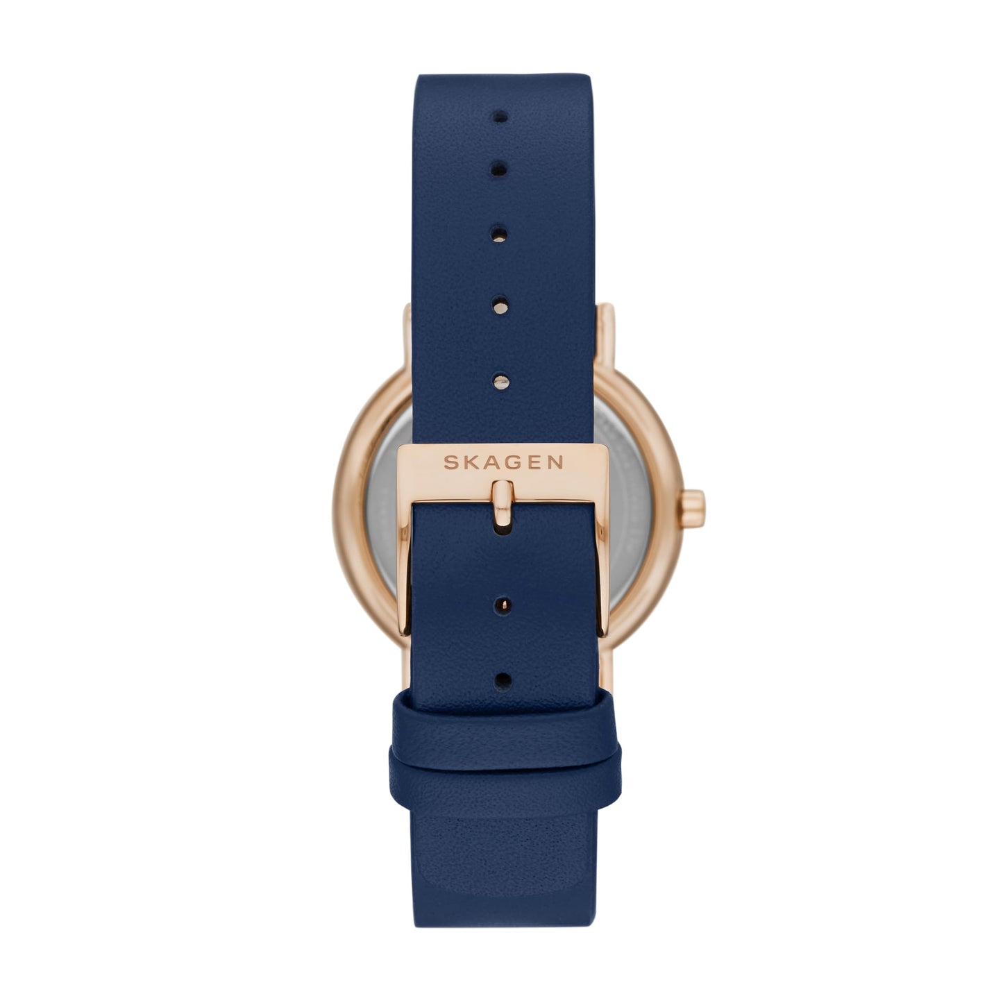 Skagen Signatur Lille Minimalist Watch for Women