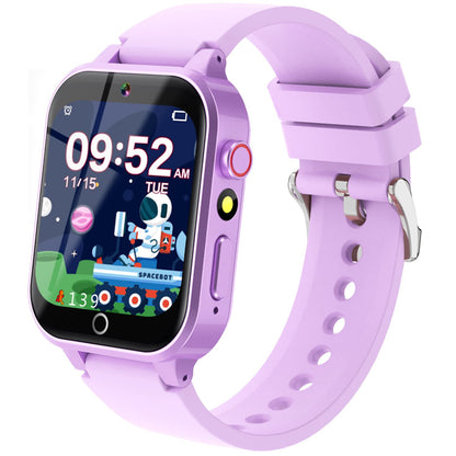 Kids Educational Smart Watch with Games and Activities