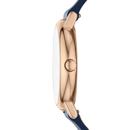 Skagen Signatur Lille Minimalist Watch for Women