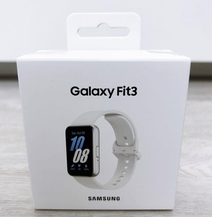 AMOLED Fitness Tracker with 14-Day Battery Life