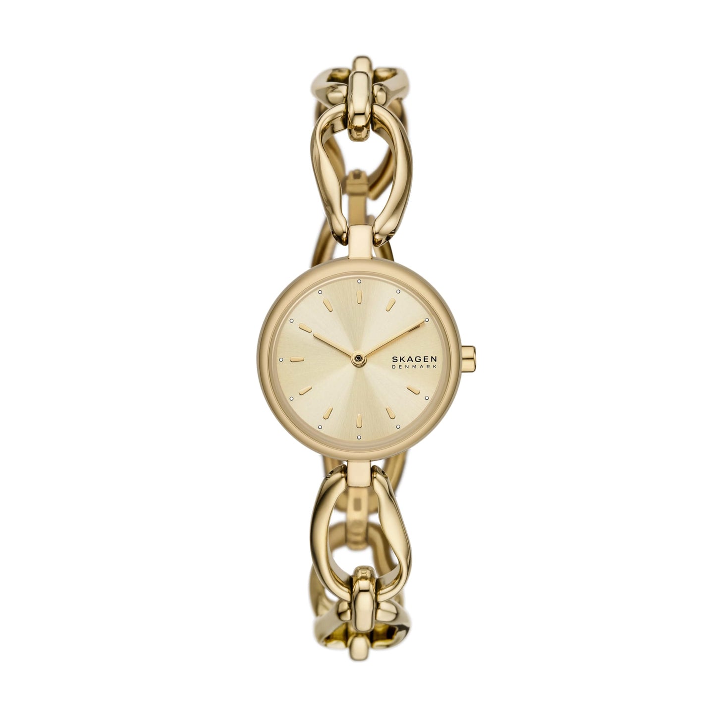 Skagen Signatur Lille Minimalist Watch for Women