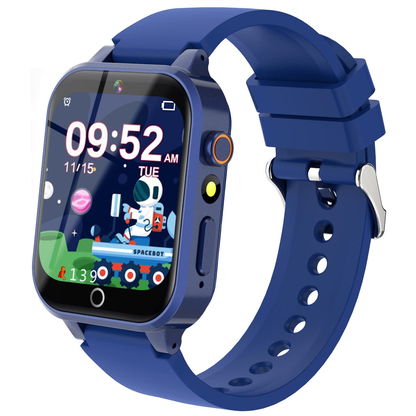 Kids Educational Smart Watch with Games and Activities