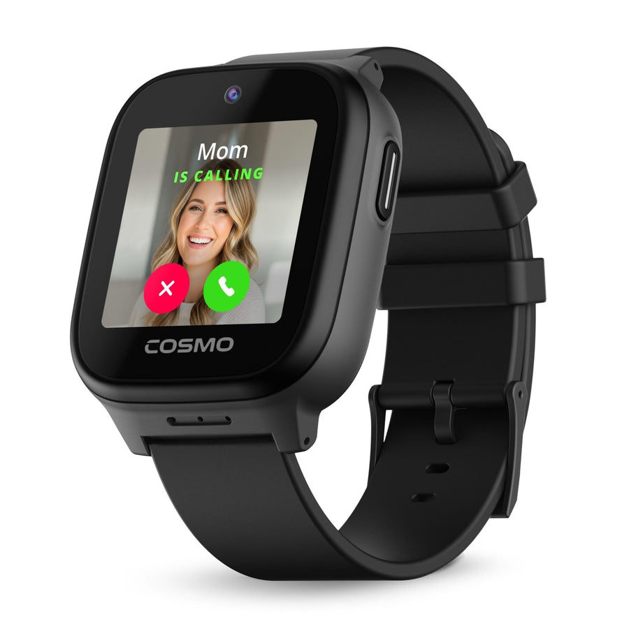 Kids Smart Watch with GPS Calling and Parental Controls