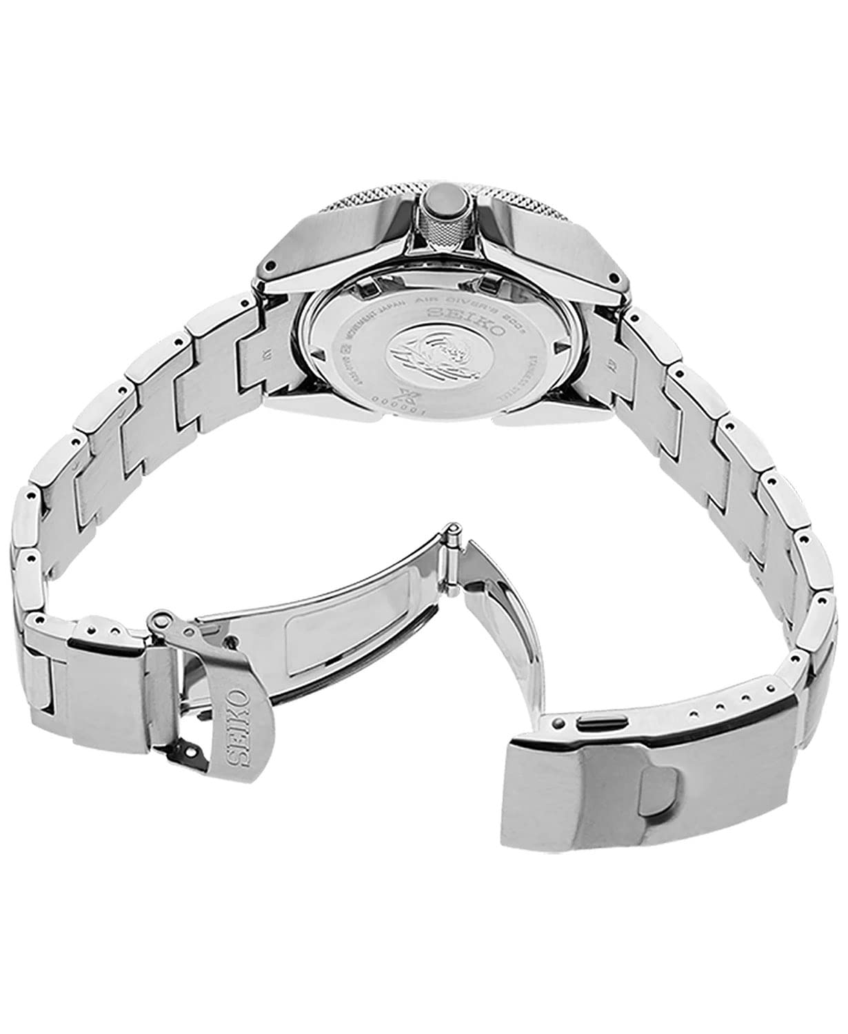 Men's Automatic Special Edition Diver Watch