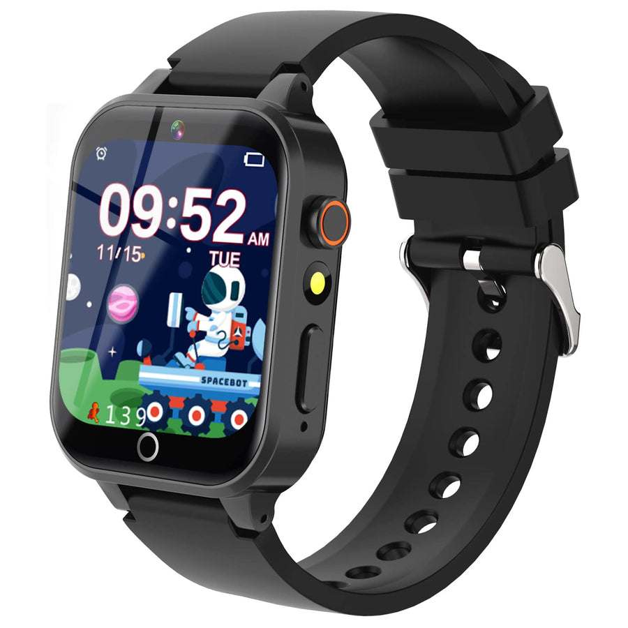 Kids Educational Smart Watch with Games and Activities