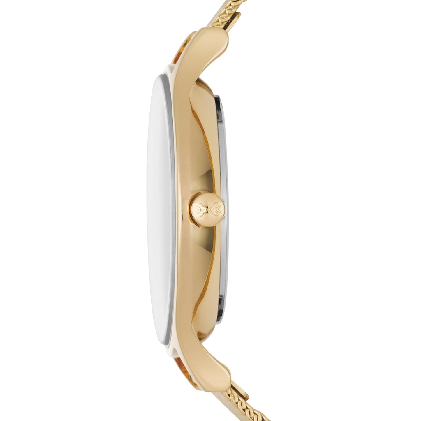 Skagen Anita Lille Minimalist Stainless Steel Watch for Women