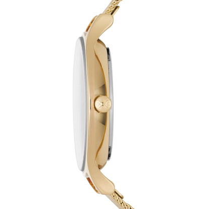 Skagen Anita Lille Minimalist Stainless Steel Watch for Women