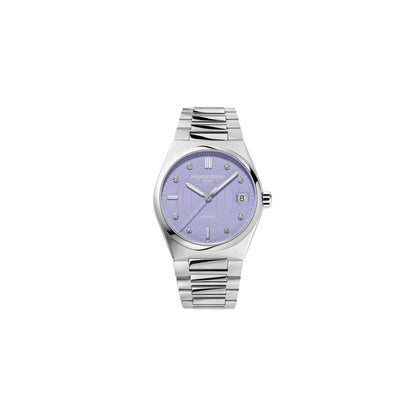 Women's Swiss Automatic Watch with Interchangeable Strap