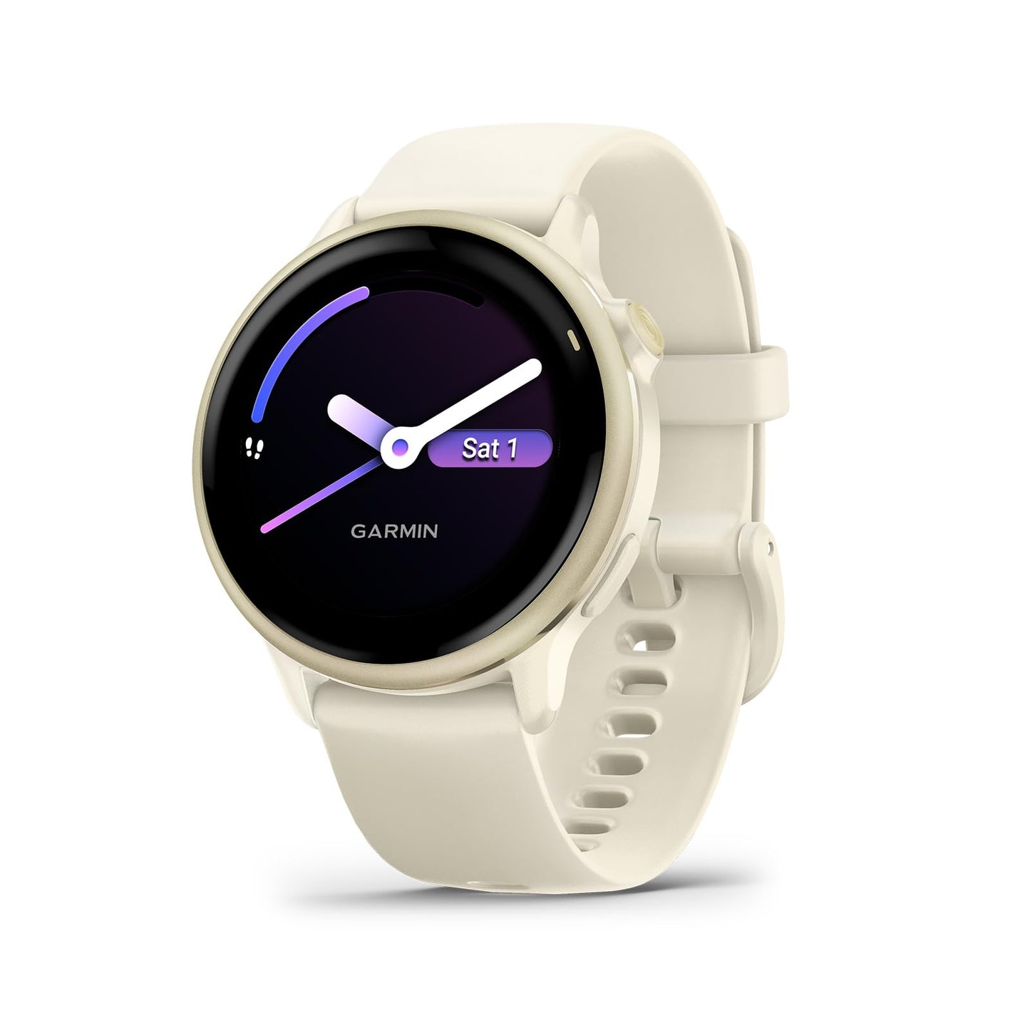 Fitness Smart Watch with AMOLED Display and GPS