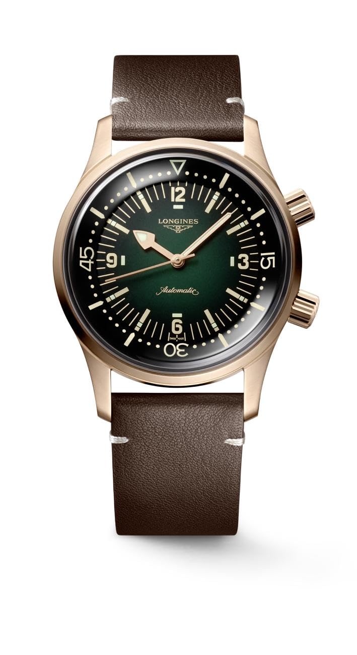 Men's Automatic Legend Diver Watch