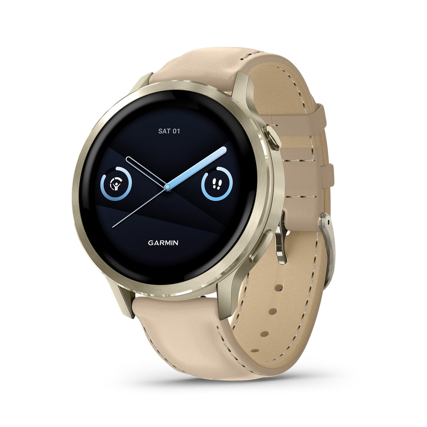Garmin Instinct Crossover AMOLED