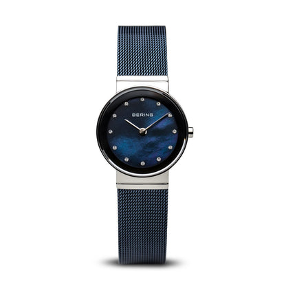 Women's Quartz Watch with Sapphire Crystal Glass