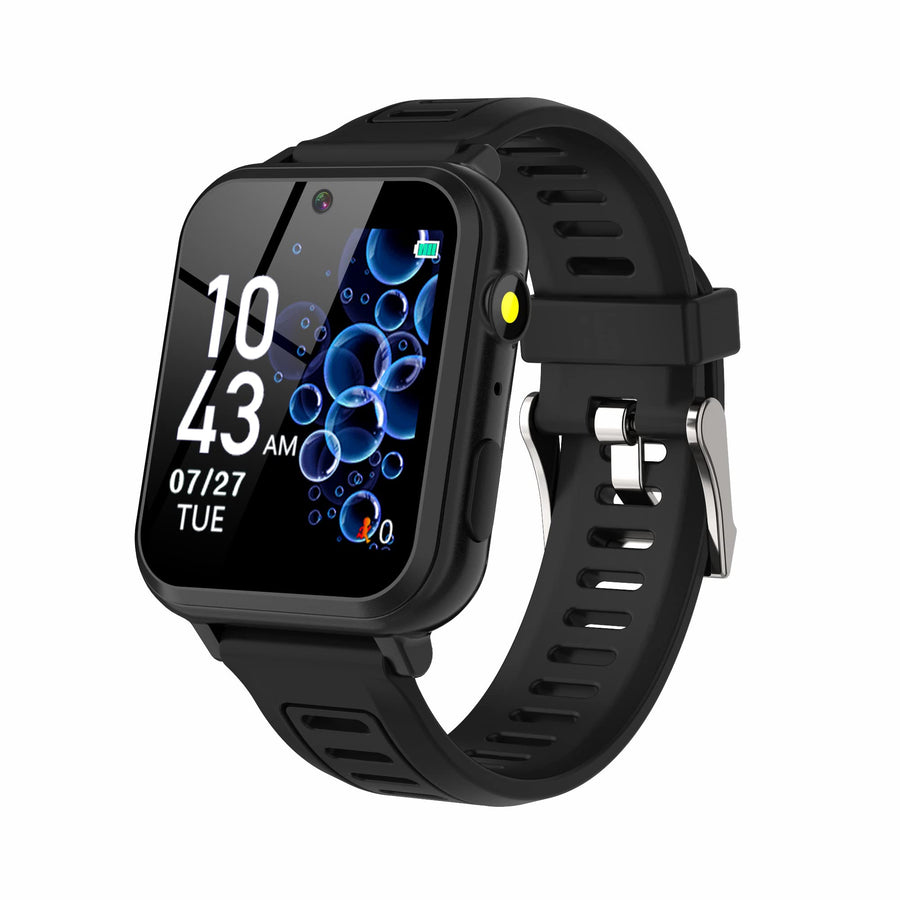 Kids Smart Watch with Games Camera and Pedometer